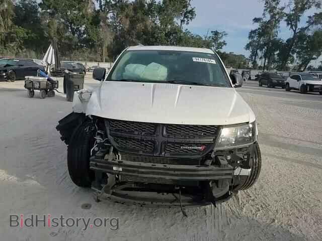 2017 DODGE JOURNEY - VIN: 3C4PDCGG3HT582214 - Фото 15