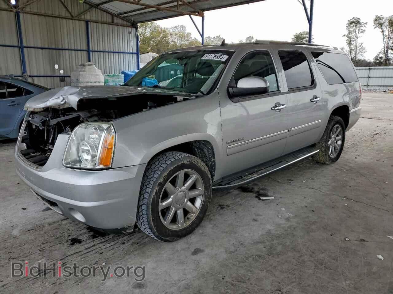 Photo 1GKS2MEF9DR266484 - GMC YUKON 2013