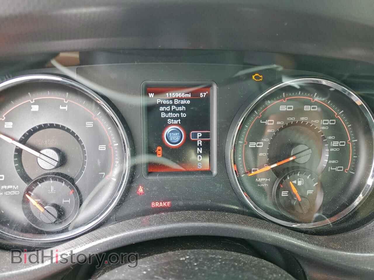 2012 DODGE CHARGER - VIN: 2C3CDXHGXCH270580 - Фото 9