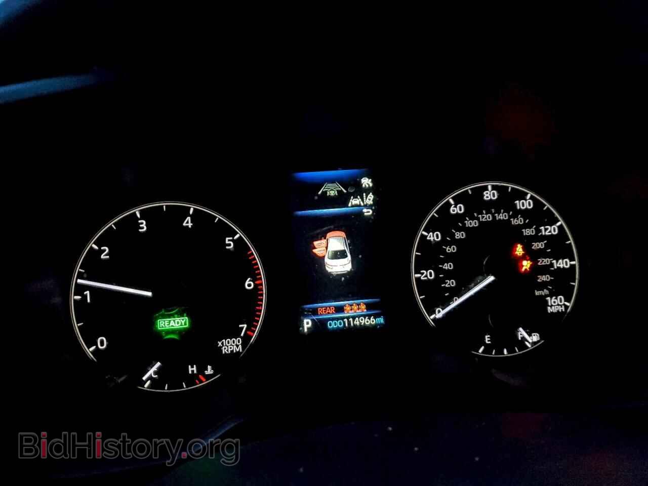 2023 TOYOTA COROLLA - VIN: JTDBCMFE1P3007929 - Фото 9