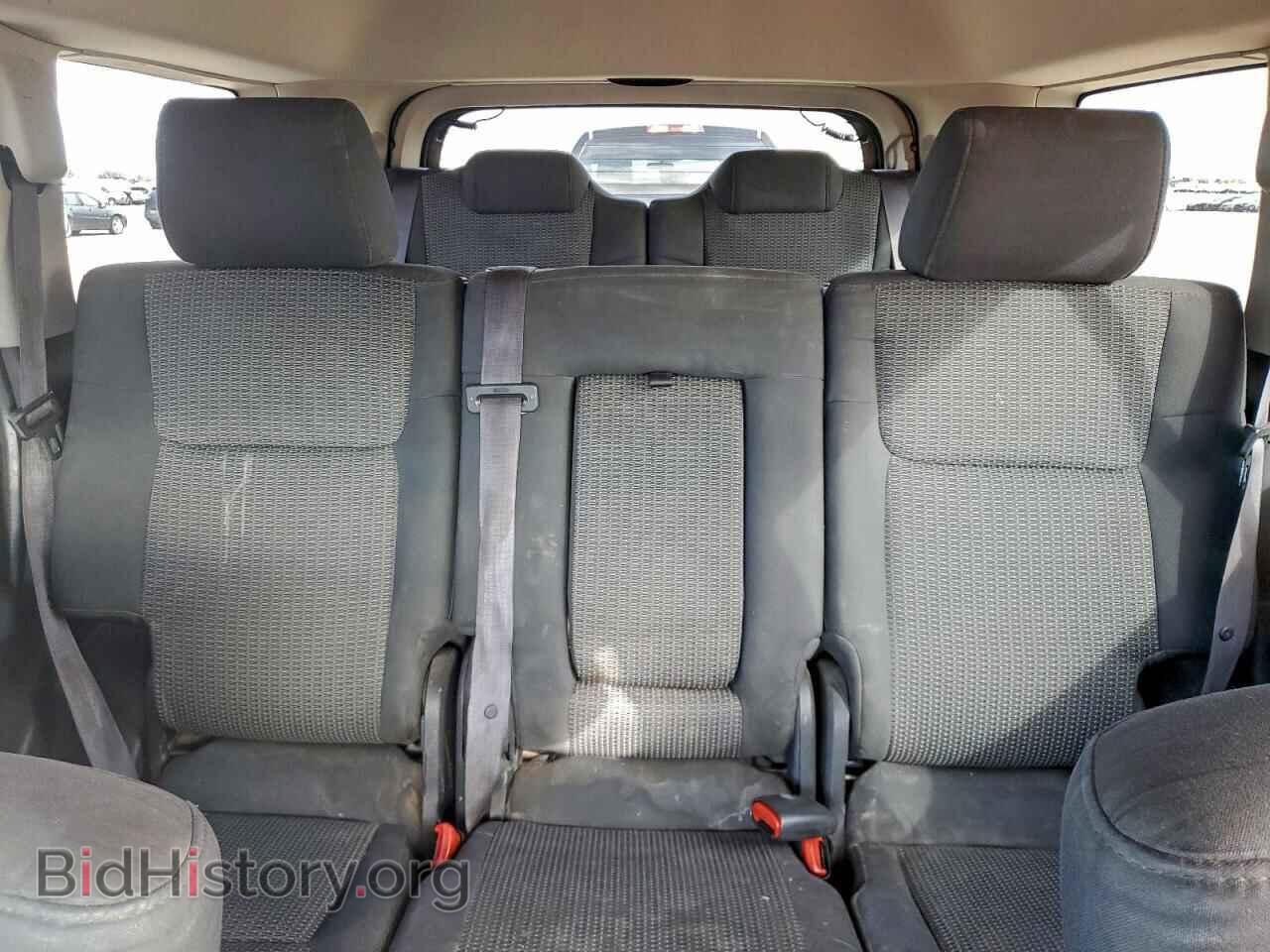 2008 JEEP COMMANDER - VIN: 1J8HH48K48C240115 - Фото 10