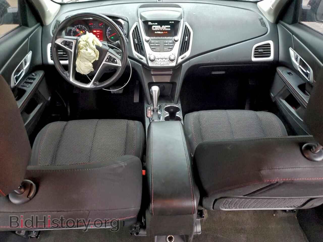 2013 GMC TERRAIN - VIN: 2GKALSEK9D6170392 - Photo 8