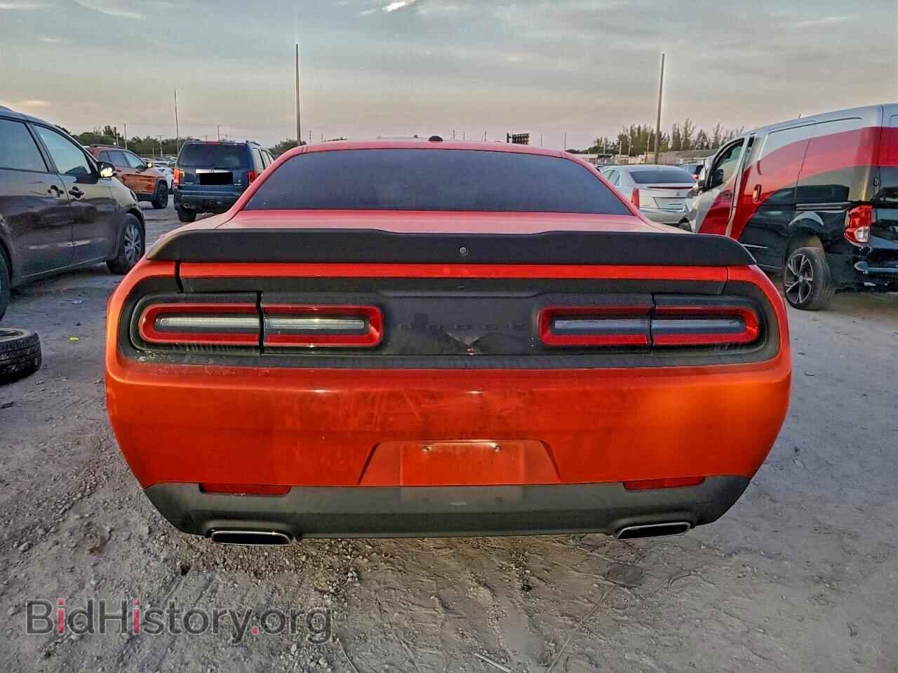 2021 DODGE CHALLENGER - VIN: 2C3CDZAG4MH573054 - Photo 6