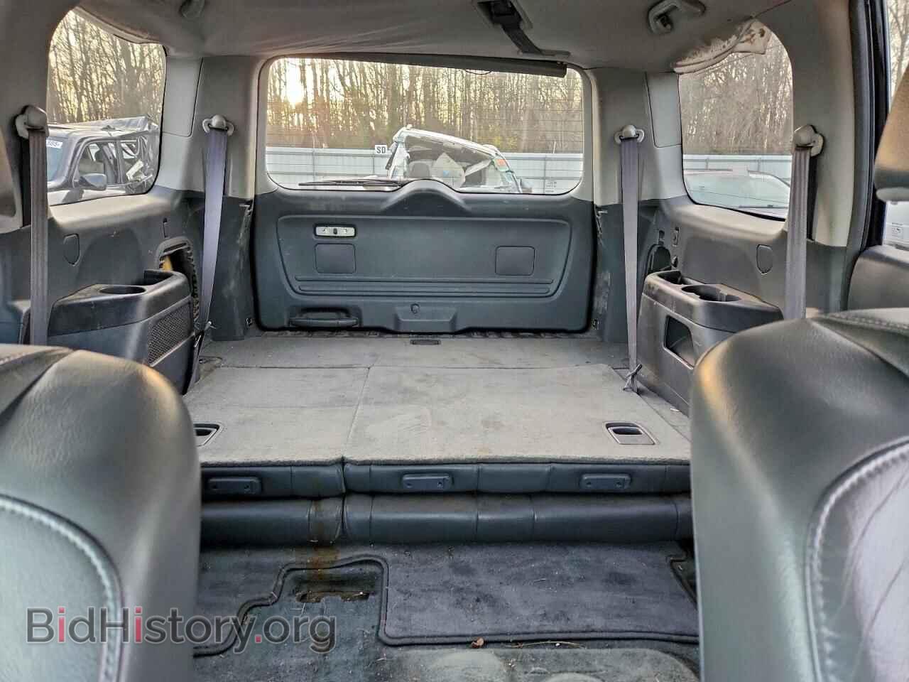 2006 HONDA PILOT - VIN: 5FNYF28766B024375 - Фото 10