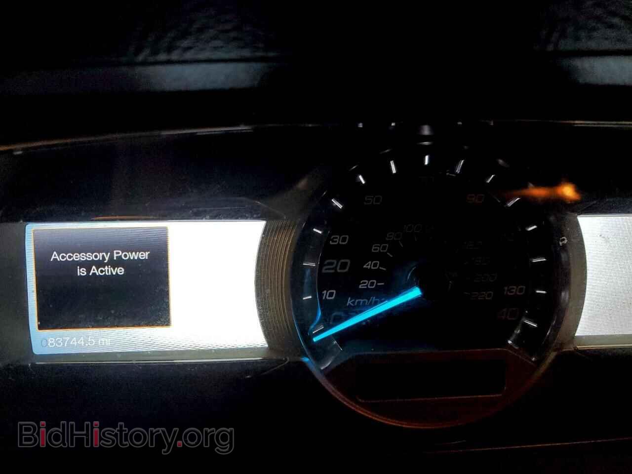 2015 FORD TAURUS - VIN: 1FAHP2F86FG188567 - Фото 9