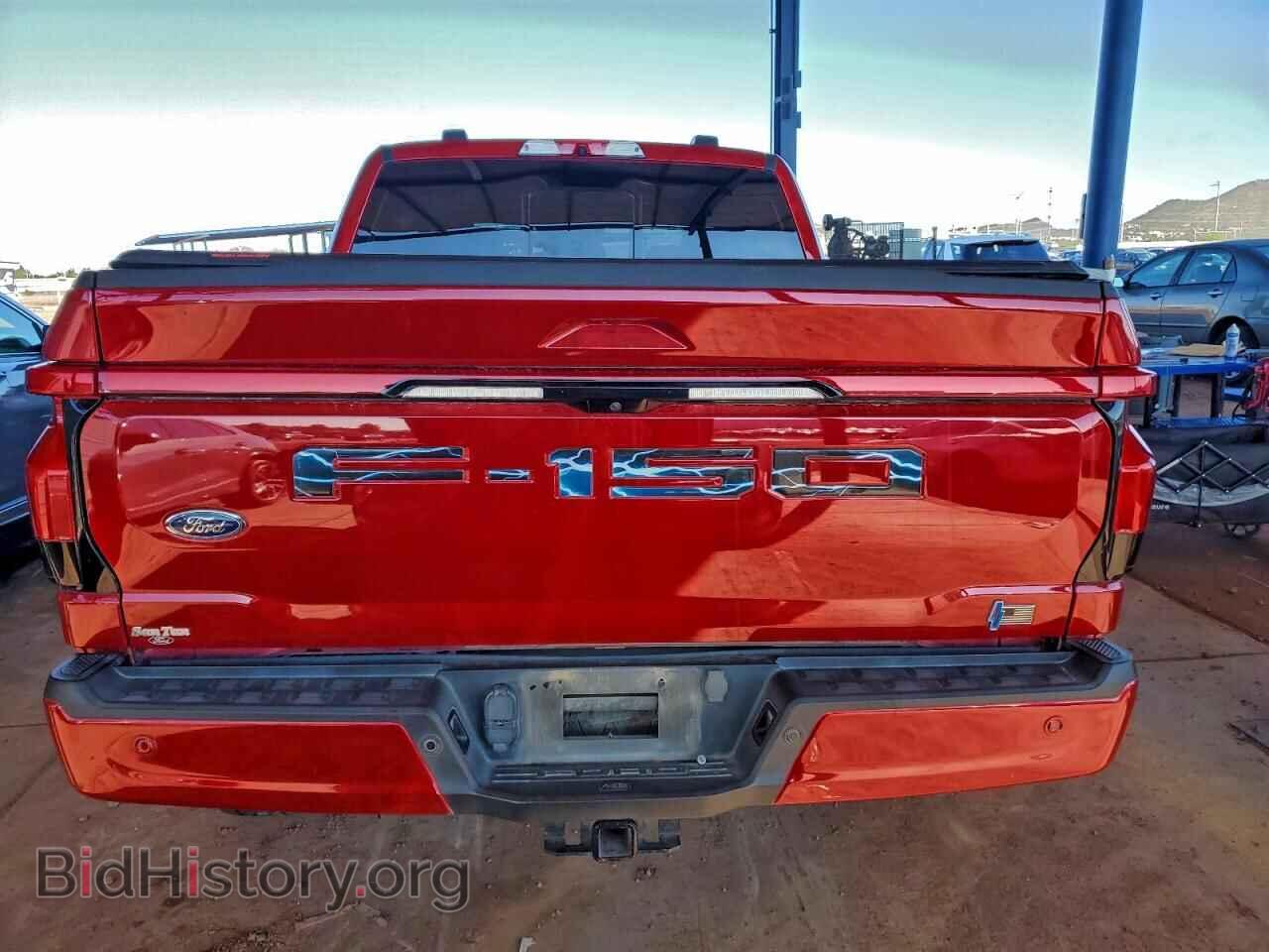 2023 FORD F150 LIGHT - VIN: 1FTVW1EV4PWG61147 - Фото 6