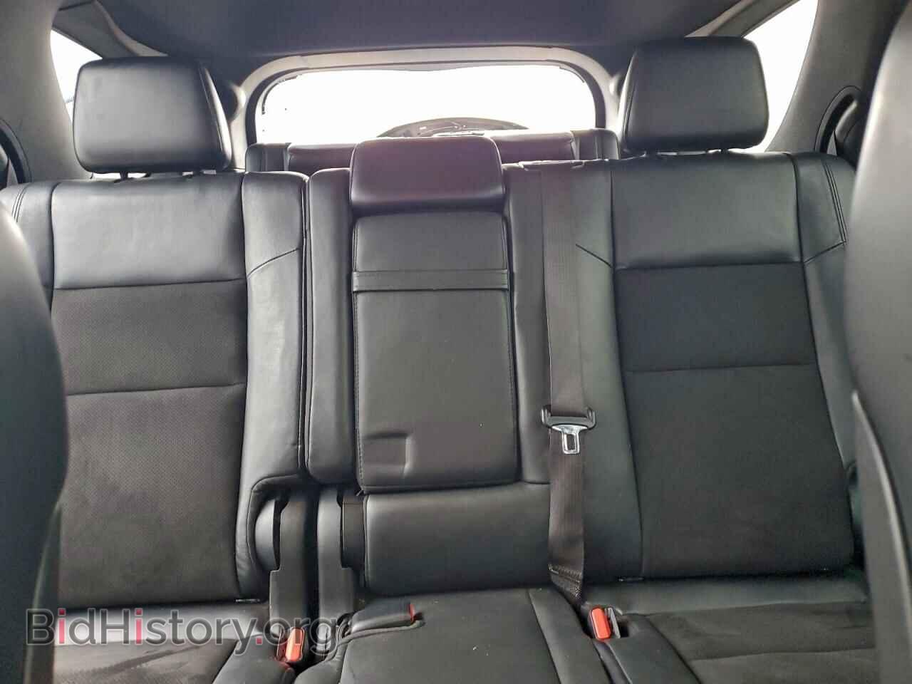 2019 DODGE DURANGO - VIN: 1C4SDJCT6KC780855 - Фото 10