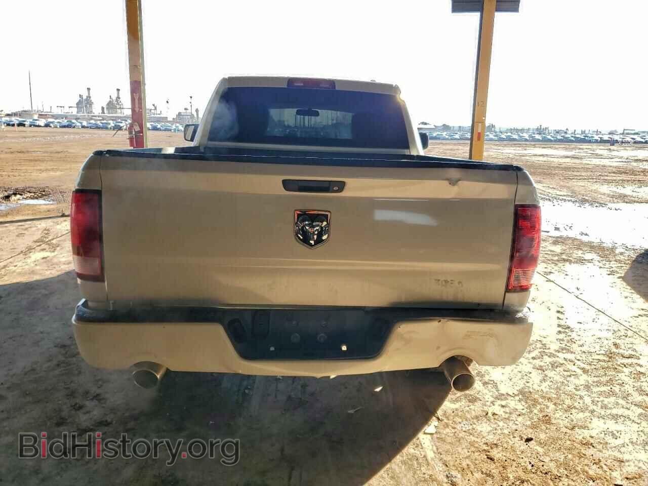 2011 DODGE All Models - VIN: 3D7JB1ET6BG605149 - Photo 6