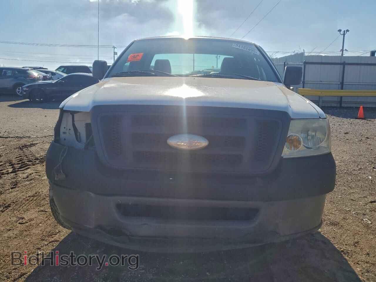 2008 FORD All Models - VIN: 1FTRF12268KF07804 - Photo 5