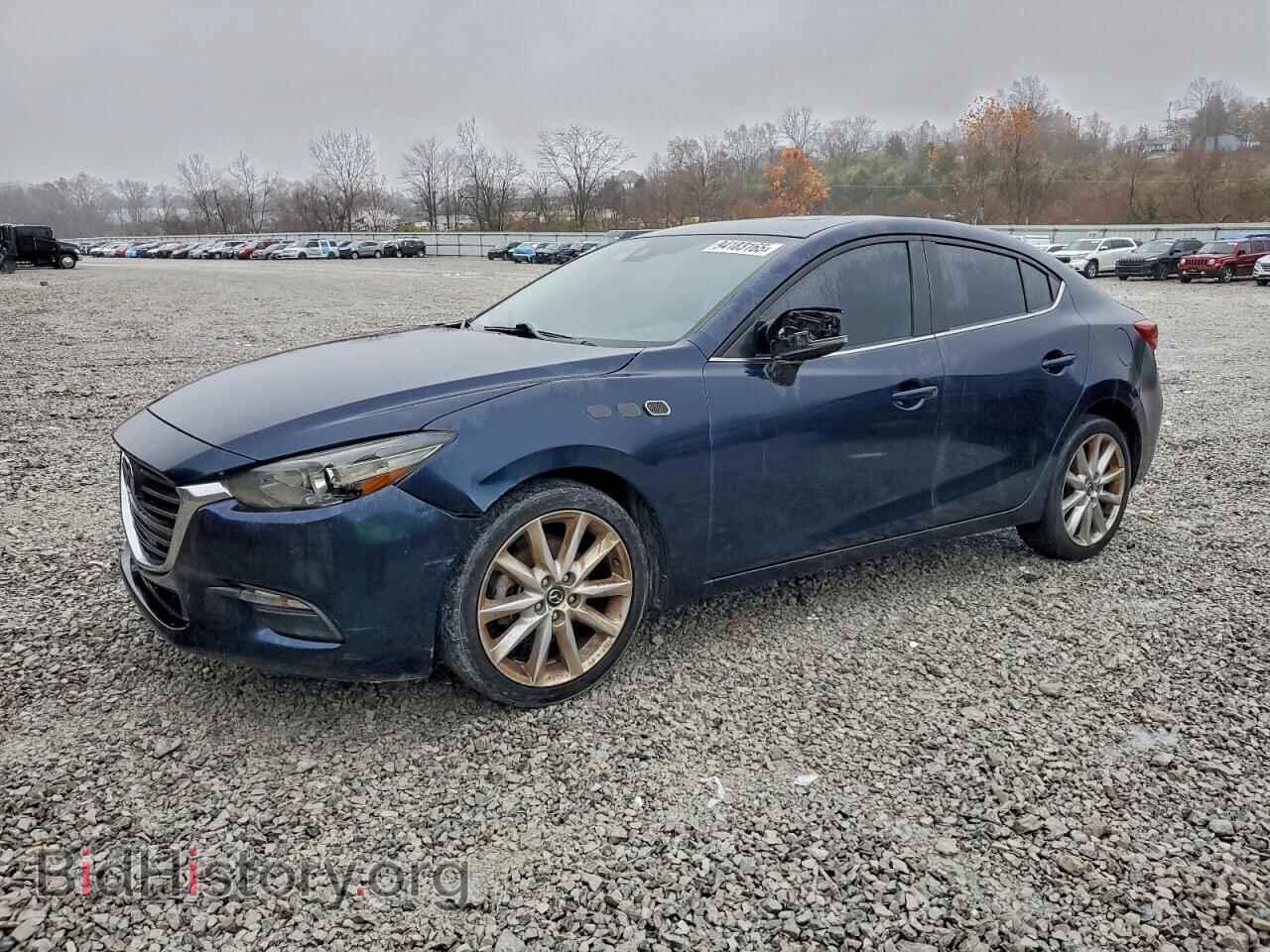 Photo 3MZBN1V73HM150891 - MAZDA 3 2017