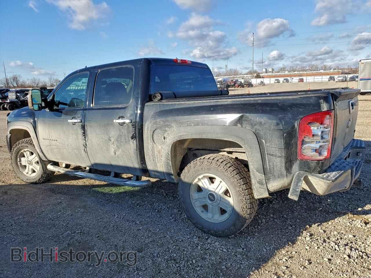 2011 CHEVROLET ALL Models - VIN: 1GCPKSE31BF165059 - Фото 2