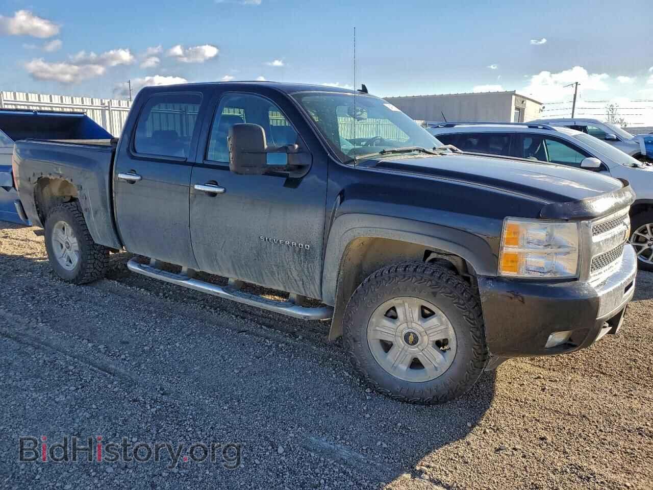 2011 CHEVROLET ALL Models - VIN: 1GCPKSE31BF165059 - Фото 4