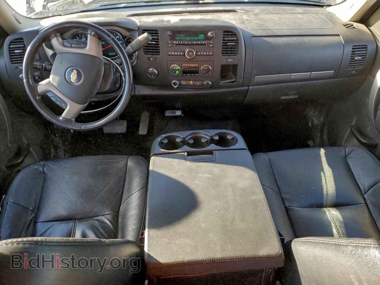 2011 CHEVROLET ALL Models - VIN: 1GCPKSE31BF165059 - Фото 8