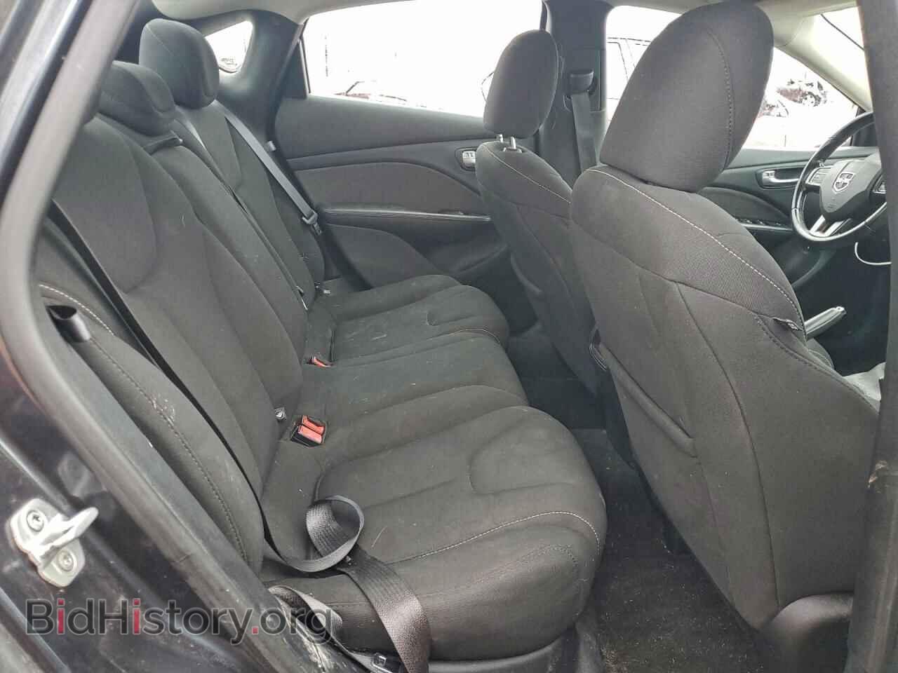 2013 DODGE DART - VIN: 1C3CDFBAXDD270656 - Фото 10