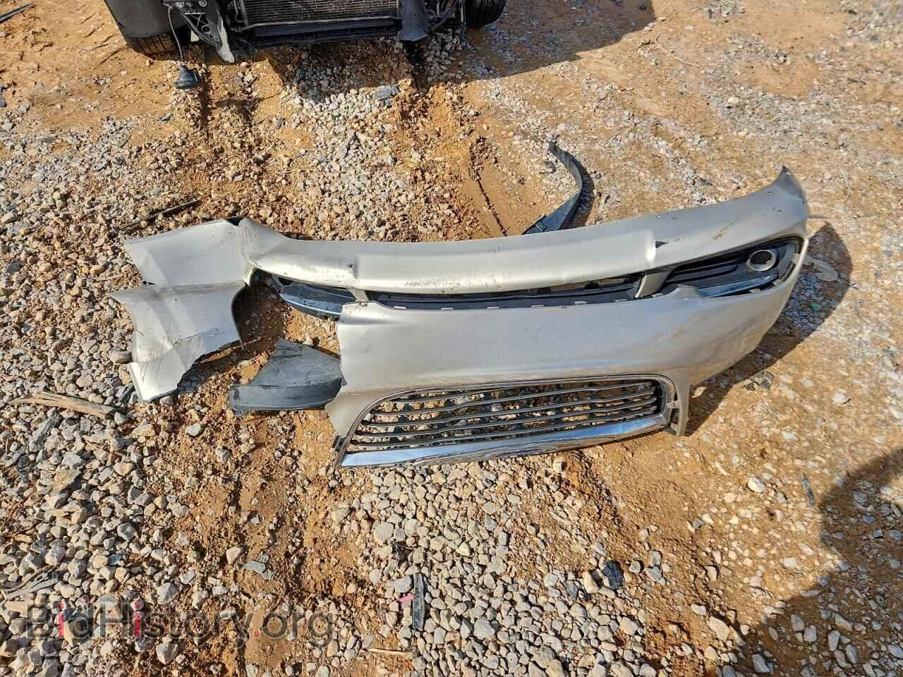 2016 CHRYSLER MINIVAN - VIN: 2C4RC1BG2GR300086 - Фото 13