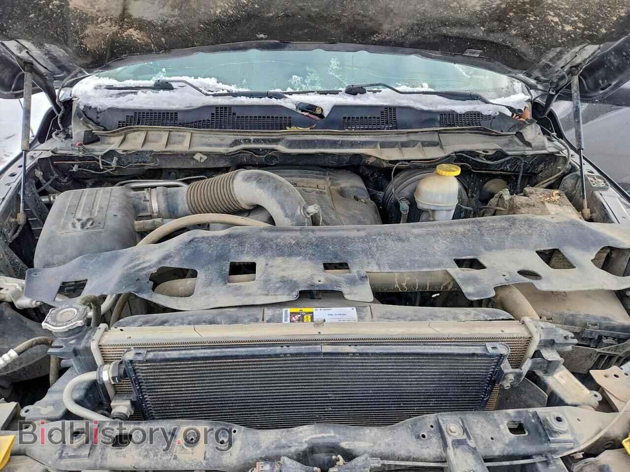 2017 RAM 1500 - VIN: 1C6RR7NT4HS840878 - Фото 11