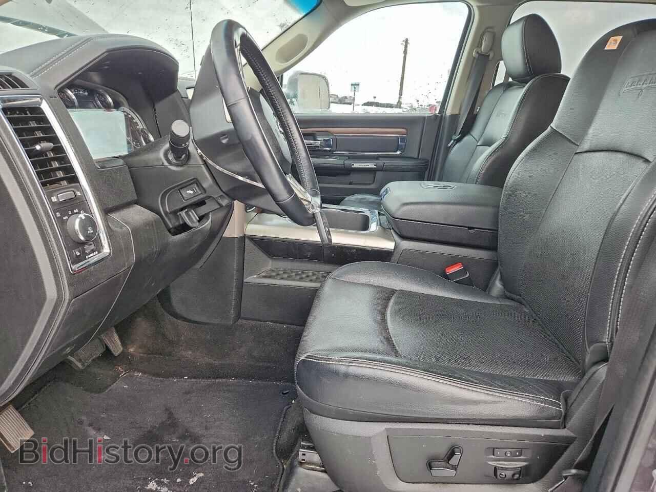 2017 RAM 1500 - VIN: 1C6RR7NT4HS840878 - Фото 7
