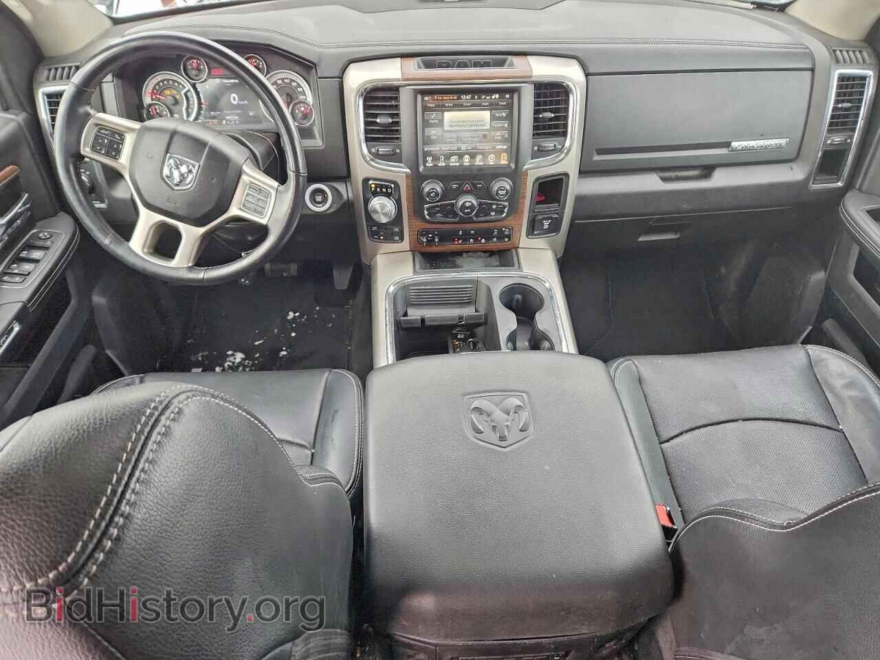 2017 RAM 1500 - VIN: 1C6RR7NT4HS840878 - Фото 8