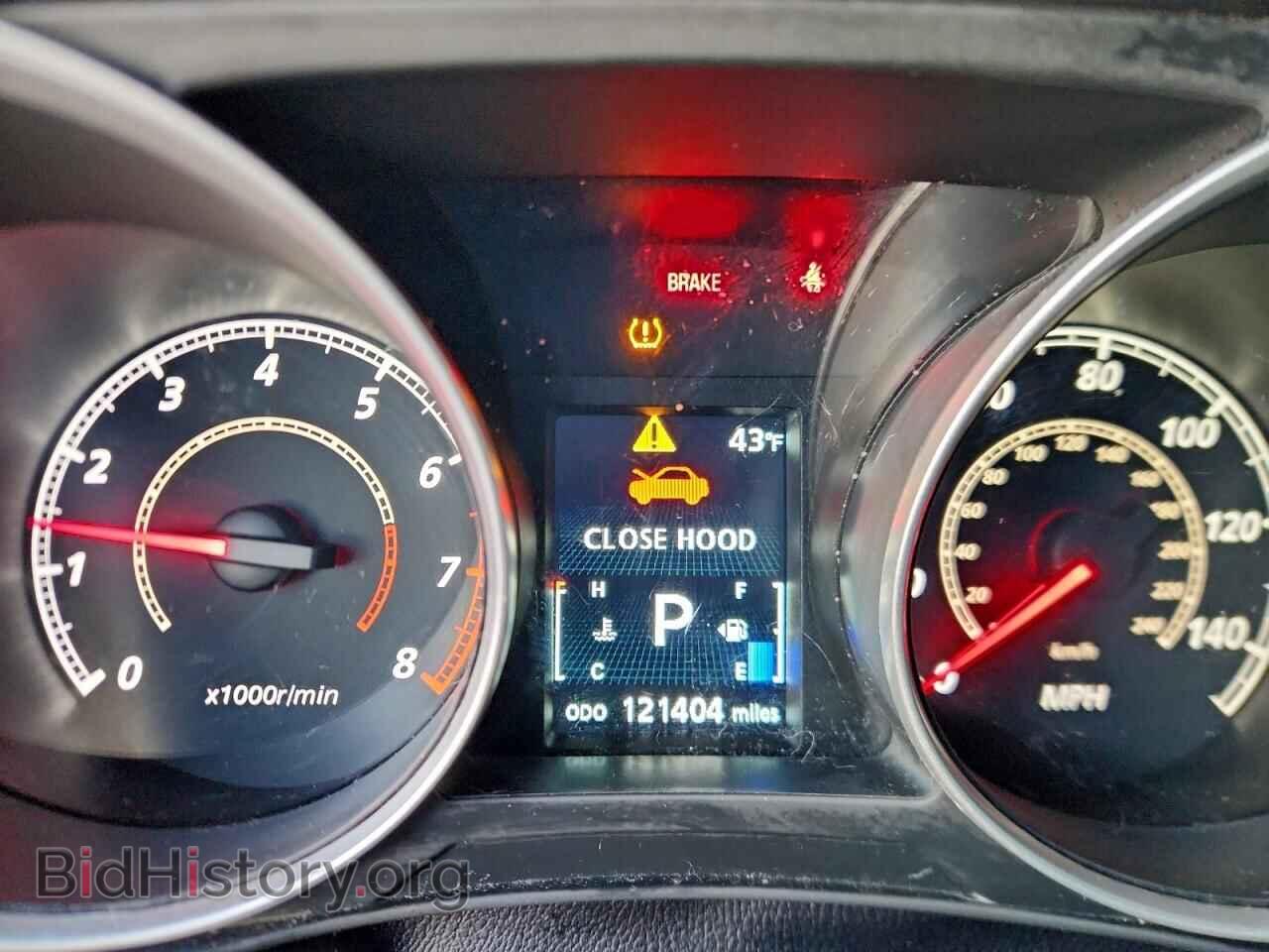 2015 MITSUBISHI OUTLANDER - VIN: 4A4AR3AU2FE015049 - Фото 9