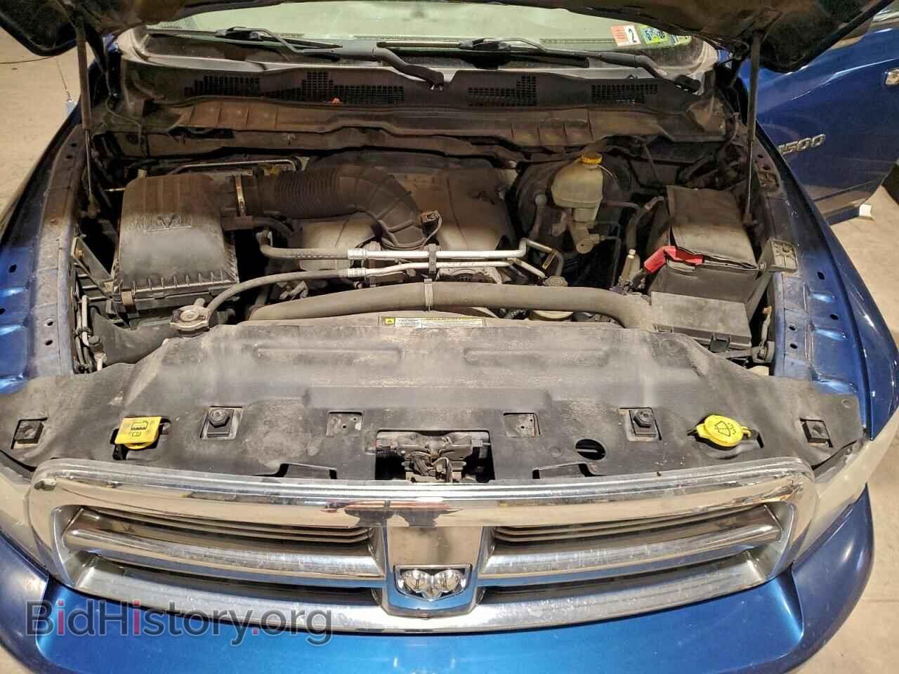 2011 DODGE All Models - VIN: 1D7RV1CT7BS620488 - Photo 11