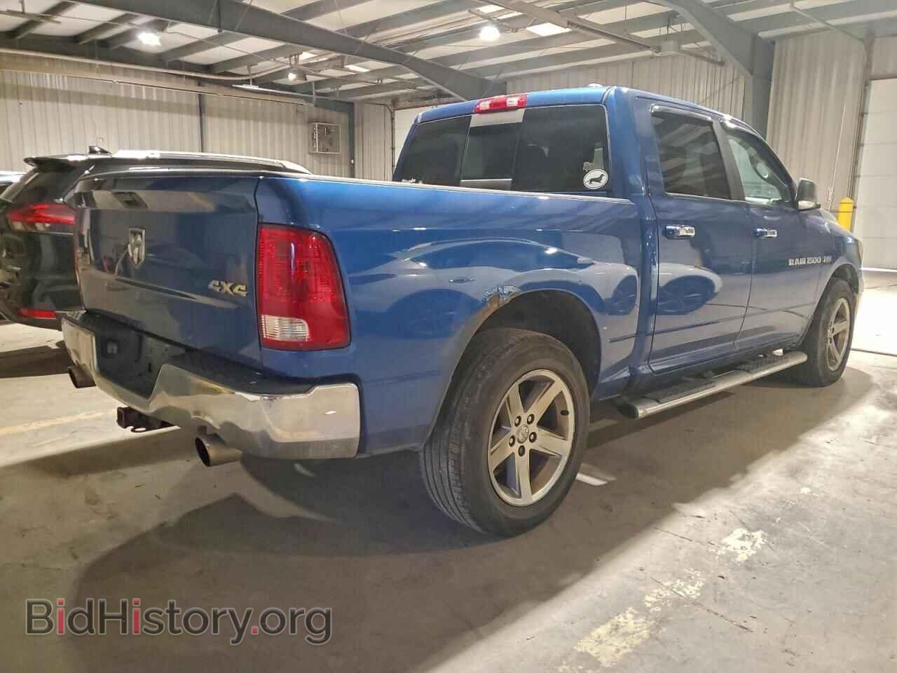 2011 DODGE All Models - VIN: 1D7RV1CT7BS620488 - Photo 3