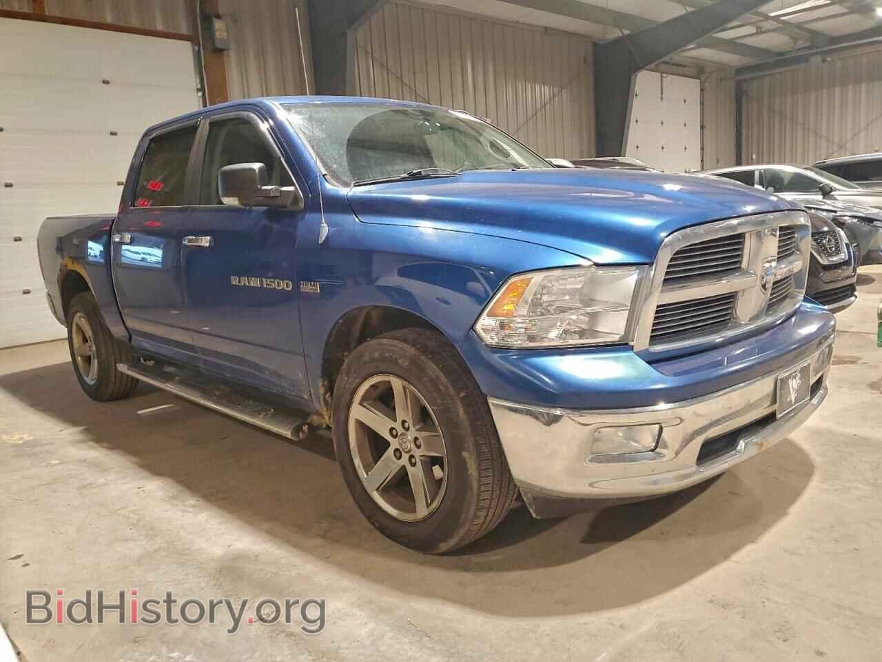 2011 DODGE All Models - VIN: 1D7RV1CT7BS620488 - Photo 4
