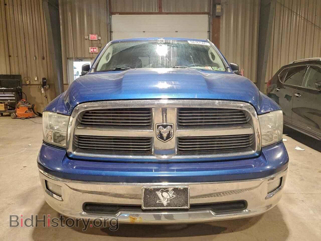 2011 DODGE All Models - VIN: 1D7RV1CT7BS620488 - Photo 5