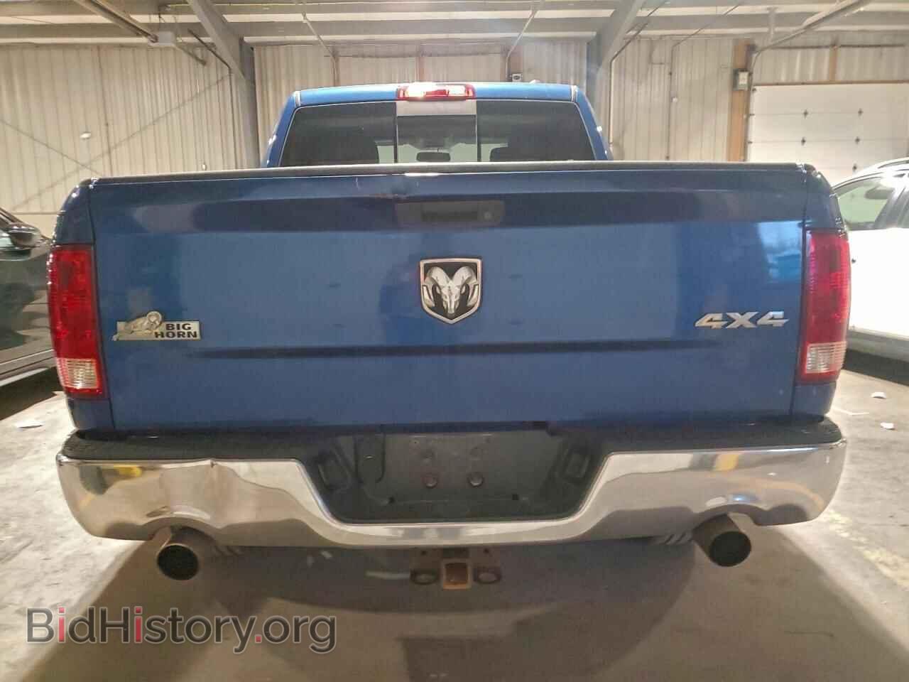 2011 DODGE All Models - VIN: 1D7RV1CT7BS620488 - Photo 6