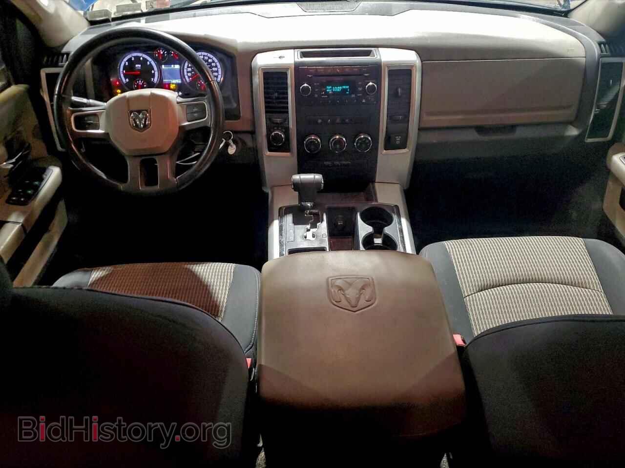 2011 DODGE All Models - VIN: 1D7RV1CT7BS620488 - Photo 8