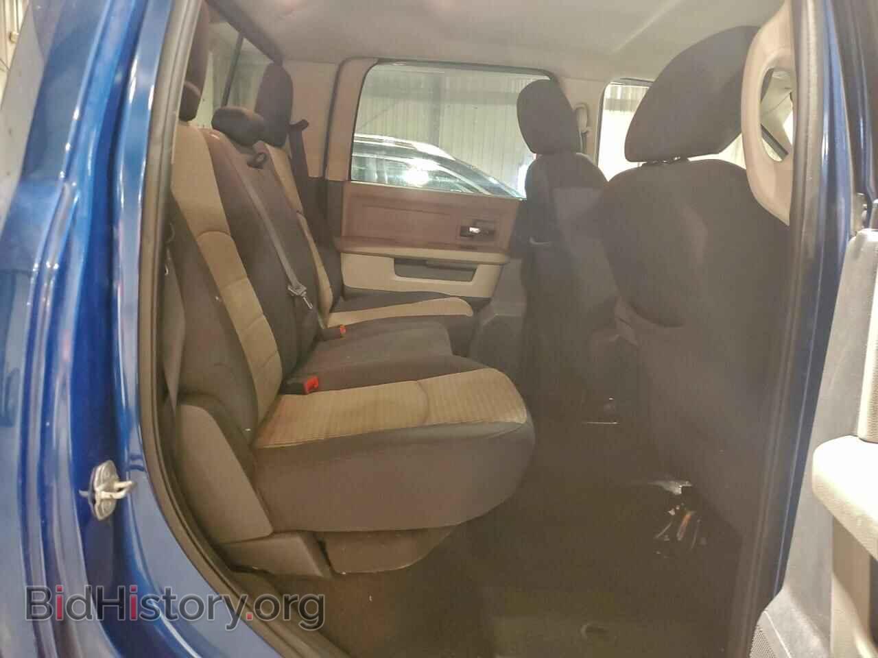2011 DODGE All Models - VIN: 1D7RV1CT7BS620488 - Photo 10