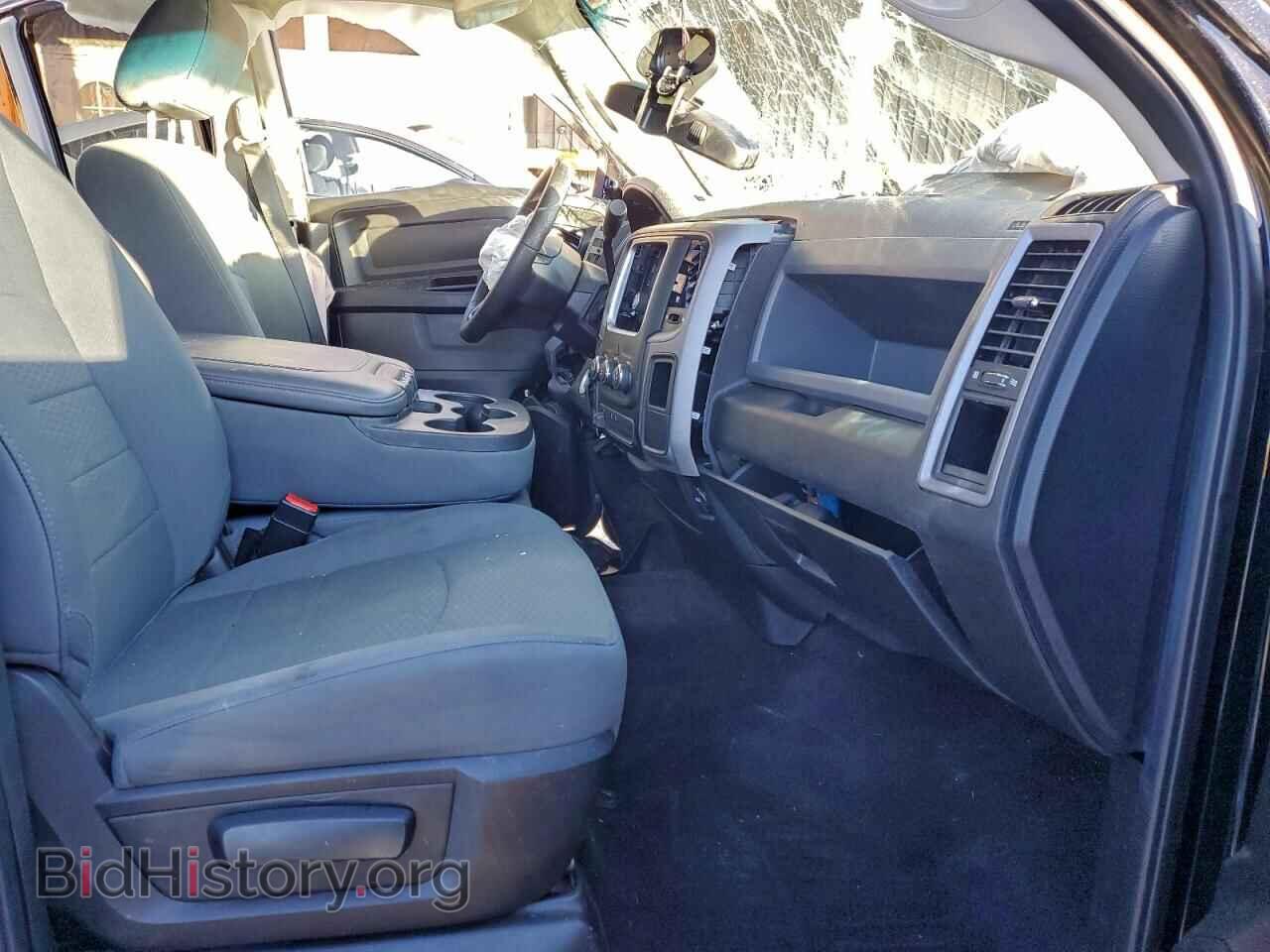 2014 RAM 1500 - VIN: 1C6RR7KT4ES313262 - Фото 7
