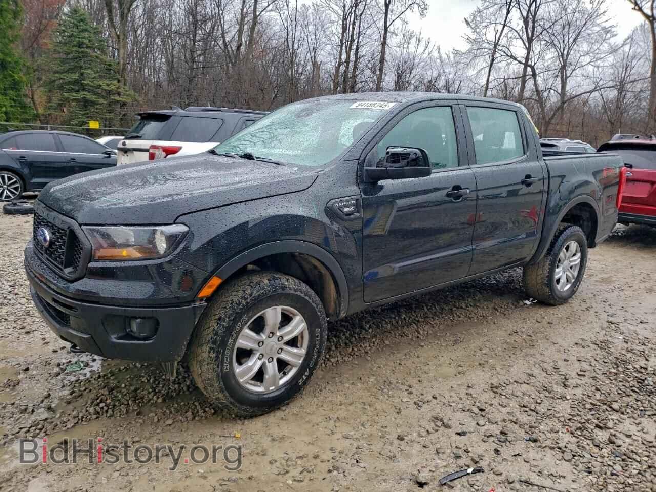 Photo 1FTER4FH5KLB06624 - FORD RANGER 2019