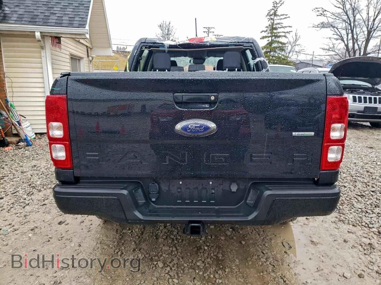 2019 FORD RANGER - VIN: 1FTER4FH5KLB06624 - Фото 6