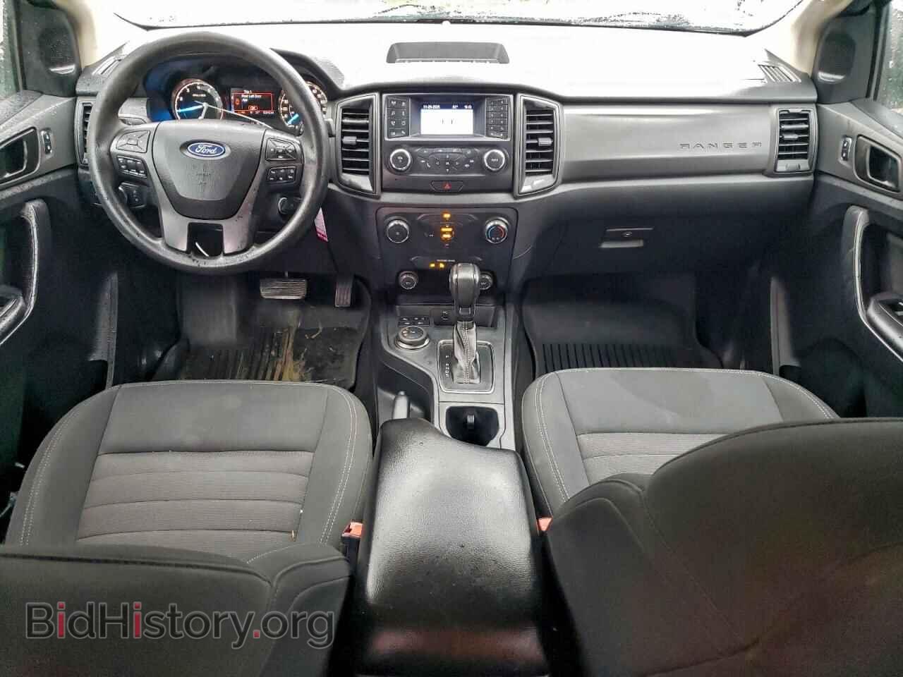 2019 FORD RANGER - VIN: 1FTER4FH5KLB06624 - Фото 8