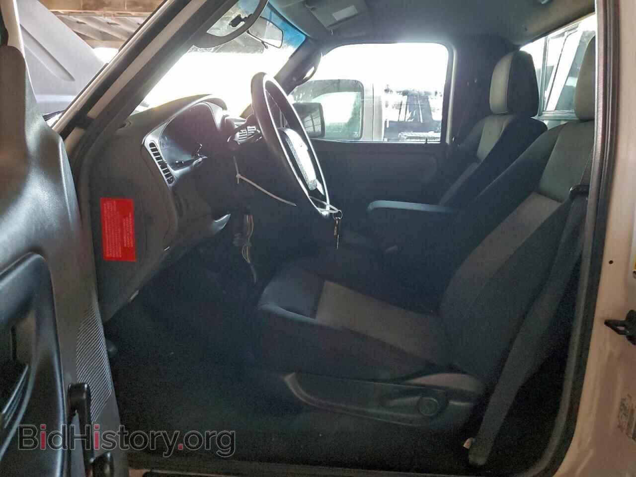2011 FORD RANGER - VIN: 1FTKR1AD2BPA12649 - Фото 7