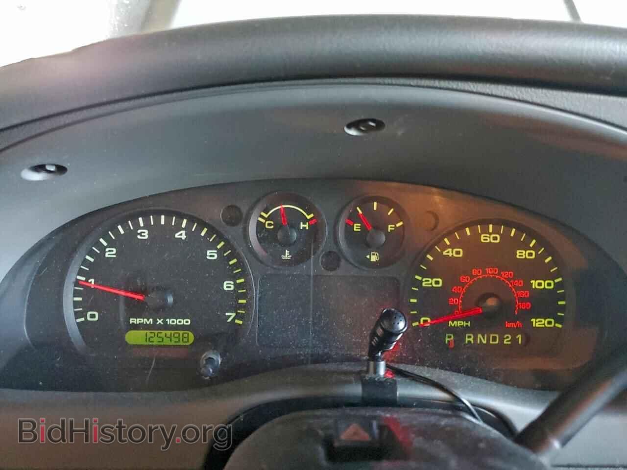 2011 FORD RANGER - VIN: 1FTKR1AD2BPA12649 - Фото 9