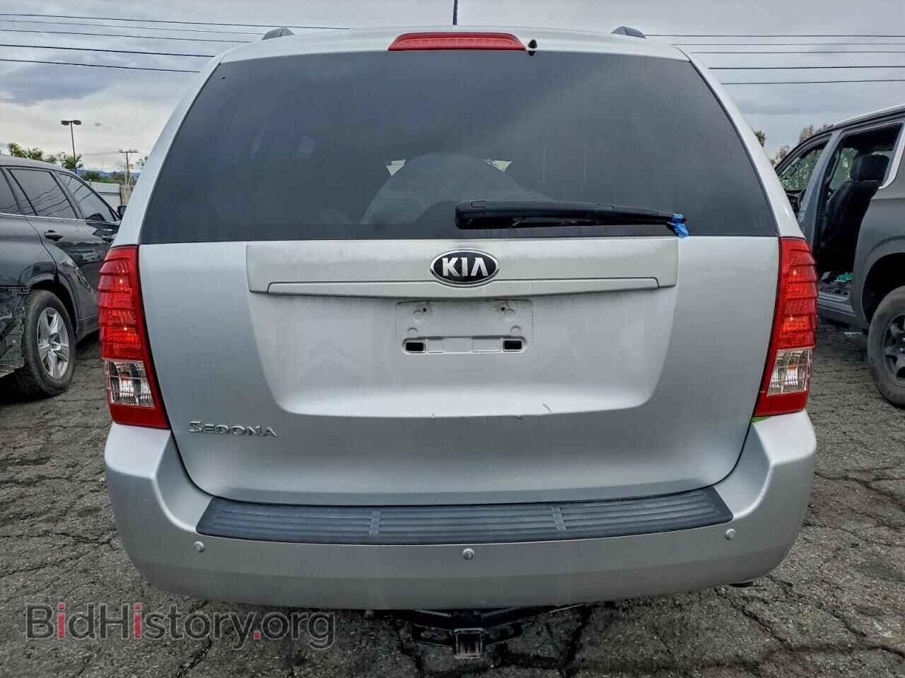 2014 KIA All Models - VIN: KNDMG4C73E6542307 - Photo 6