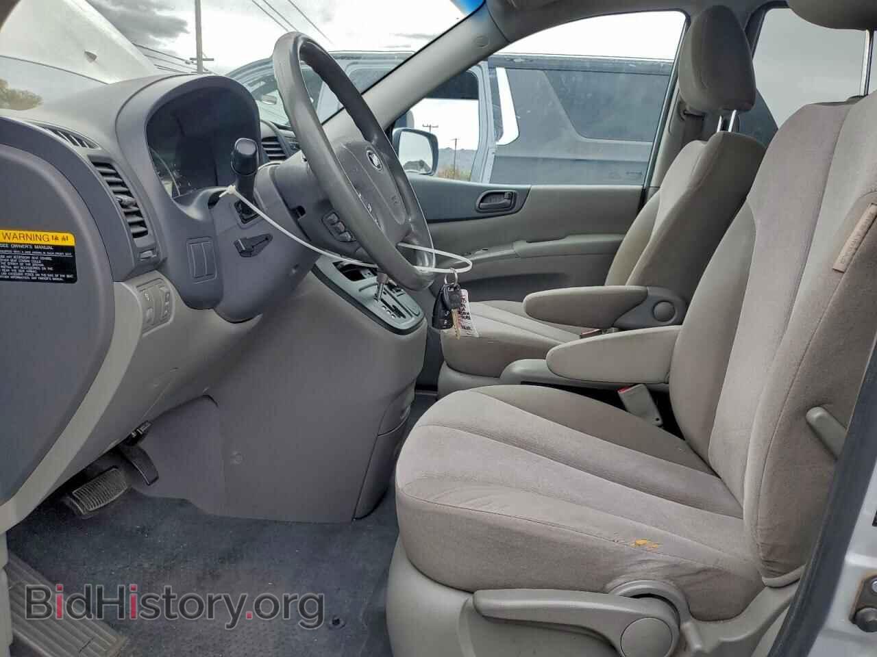 2014 KIA All Models - VIN: KNDMG4C73E6542307 - Photo 7