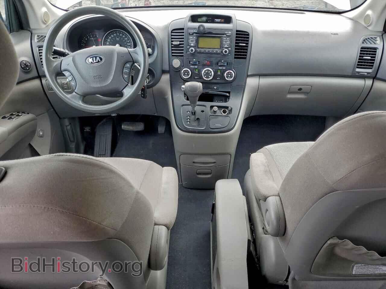 2014 KIA All Models - VIN: KNDMG4C73E6542307 - Photo 8