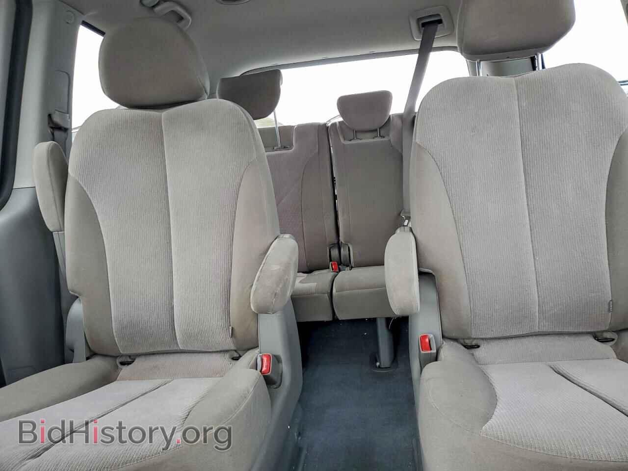 2014 KIA All Models - VIN: KNDMG4C73E6542307 - Photo 10