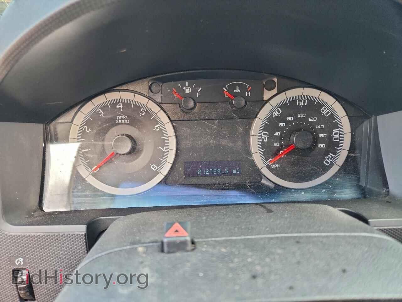2009 FORD ESCAPE - VIN: 1FMCU93799KB71373 - Фото 9