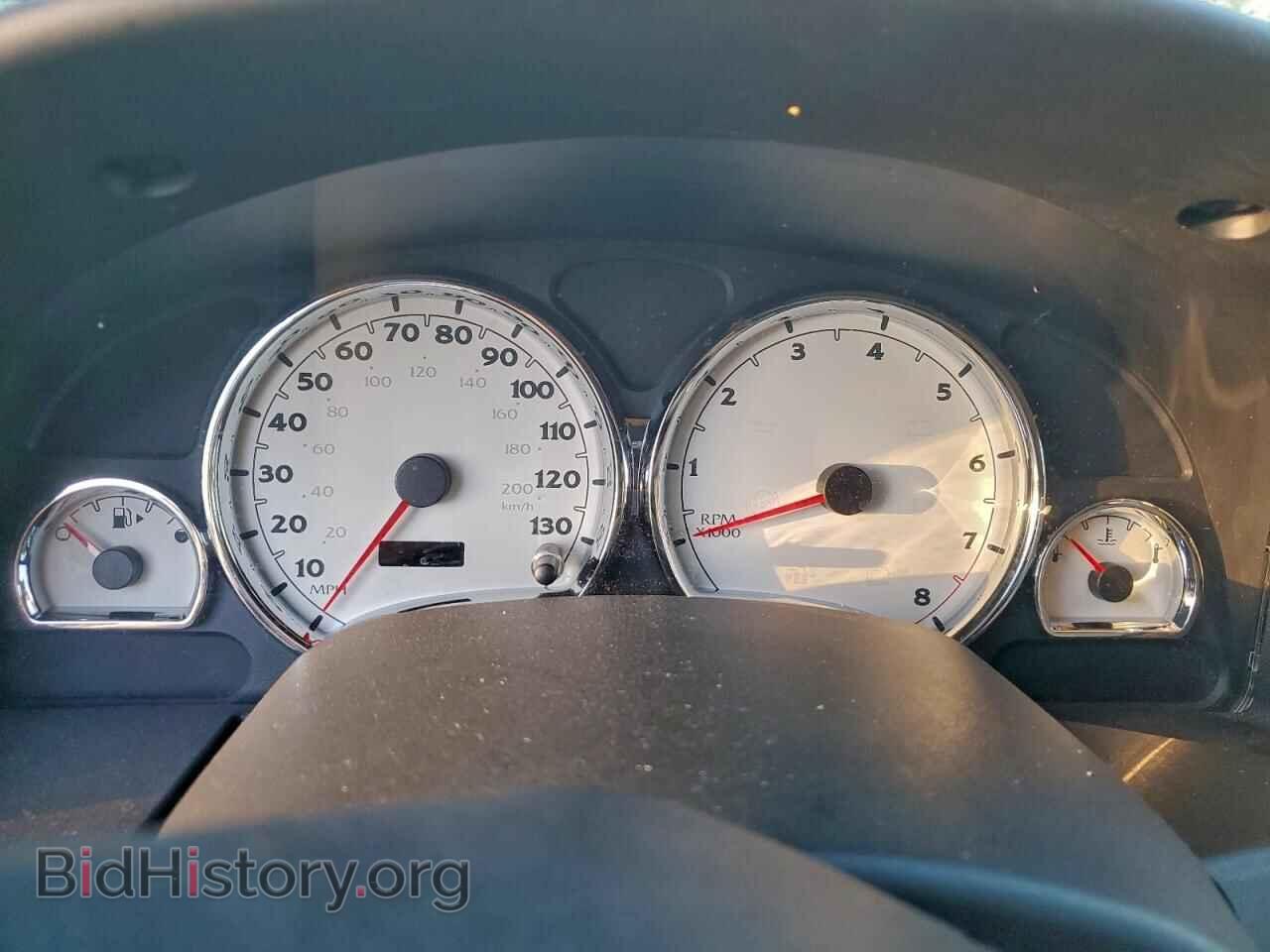 2006 SATURN VUE - VIN: 5GZCZ33D96S836565 - Фото 9
