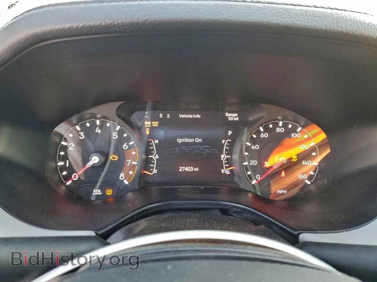 2025 JEEP COMPASS - VIN: 3C4NJDCN5ST560037 - Photo 9