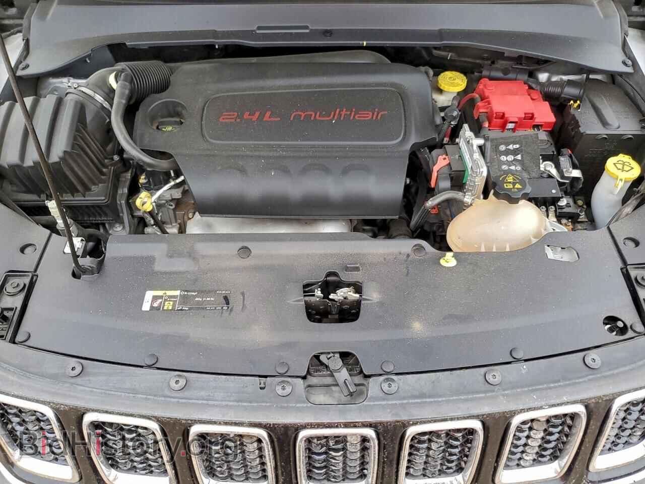 2020 JEEP COMPASS - VIN: 3C4NJCBB6LT224934 - Фото 11