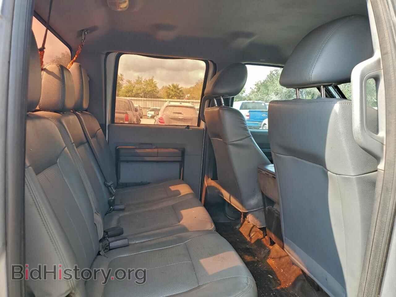 2013 FORD F250 - VIN: 1FT7W2BT7DEA75805 - Фото 10