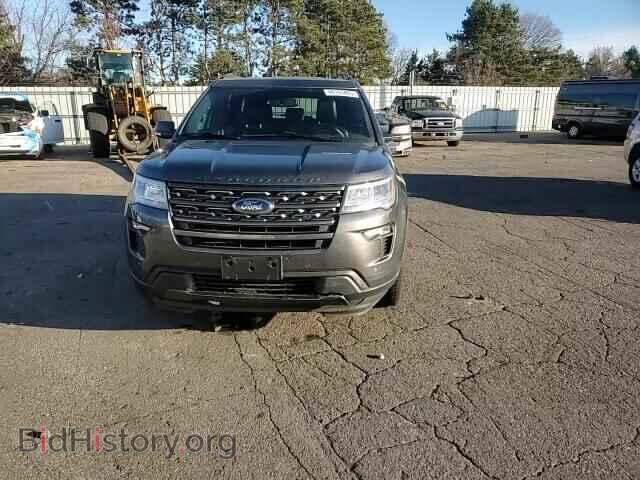 2018 FORD EXPLORER - VIN: 1FM5K8D8XJGB56243 - Photo 14