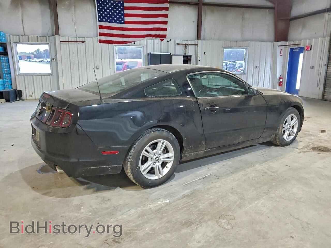2014 FORD ALL Models - VIN: 1ZVBP8AM8E5314135 - Фото 3
