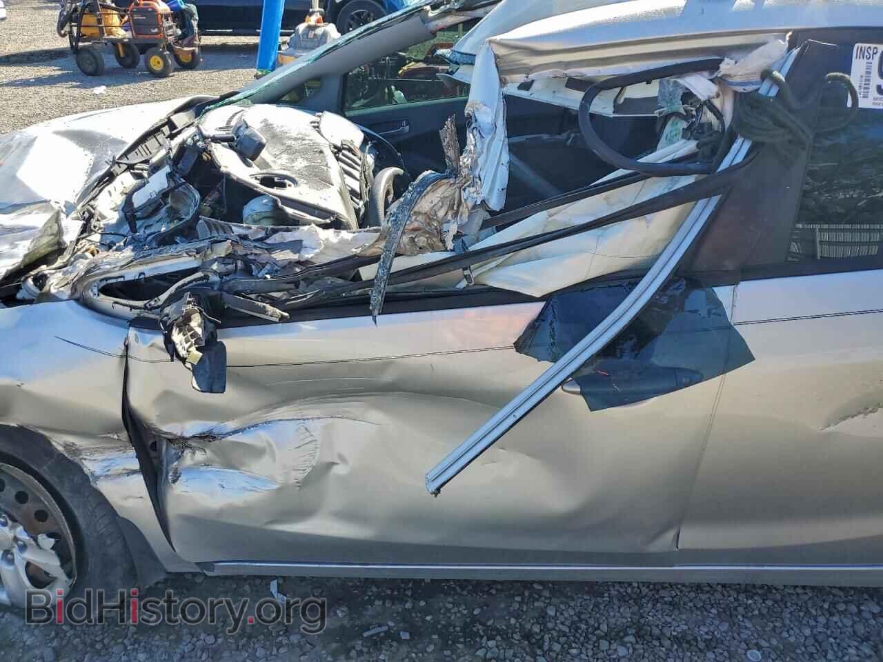2017 KIA FORTE - VIN: 3KPFK4A70HE111853 - Фото 7