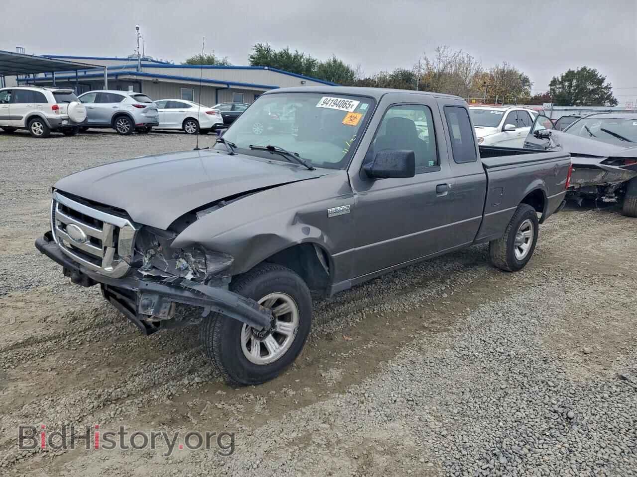 Photo 1FTYR14D38PA87228 - FORD RANGER 2008