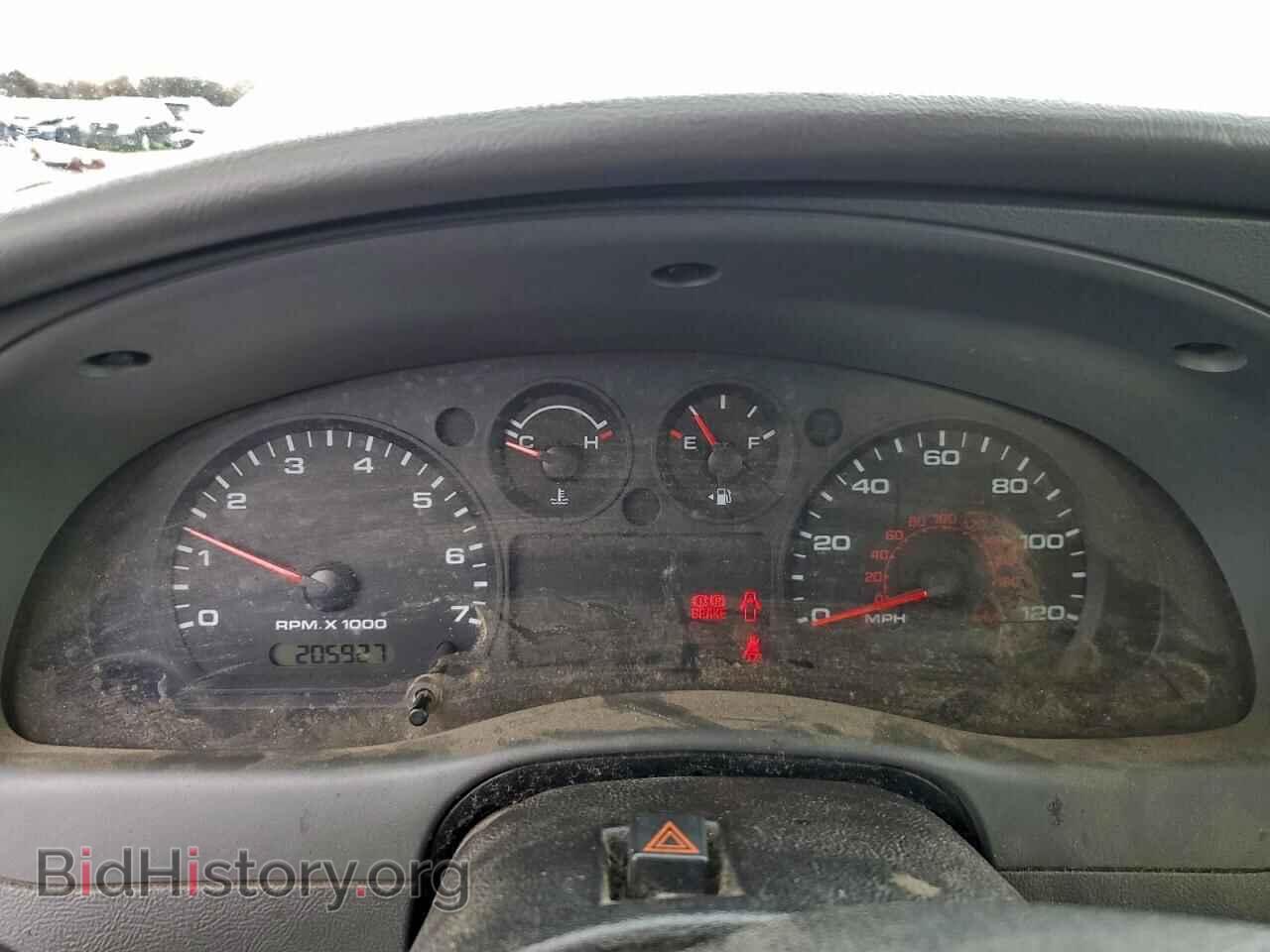 2008 FORD RANGER - VIN: 1FTYR14D38PA87228 - Фото 9
